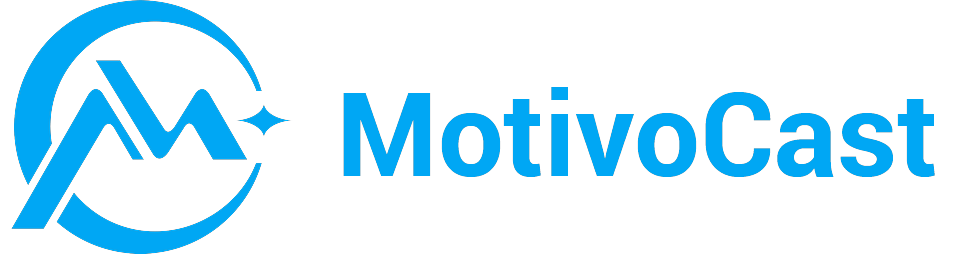 MotivoCast